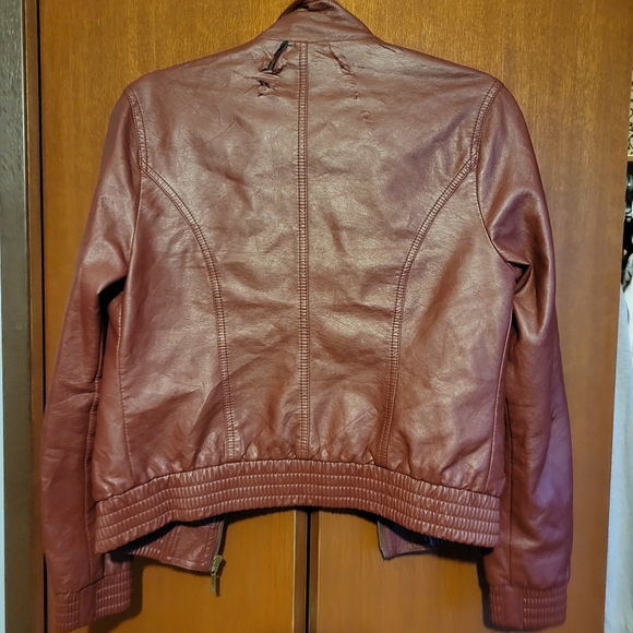 Forever21 Jacket - Picture 3 of 4